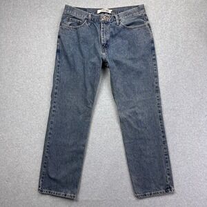 Urban Pipeline Men's Straight Leg Jeans Size 34x30